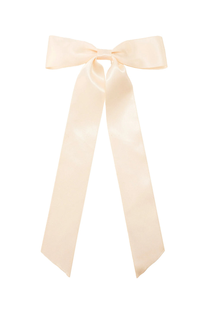 Violet & Brooks Sloane Bow Barrette