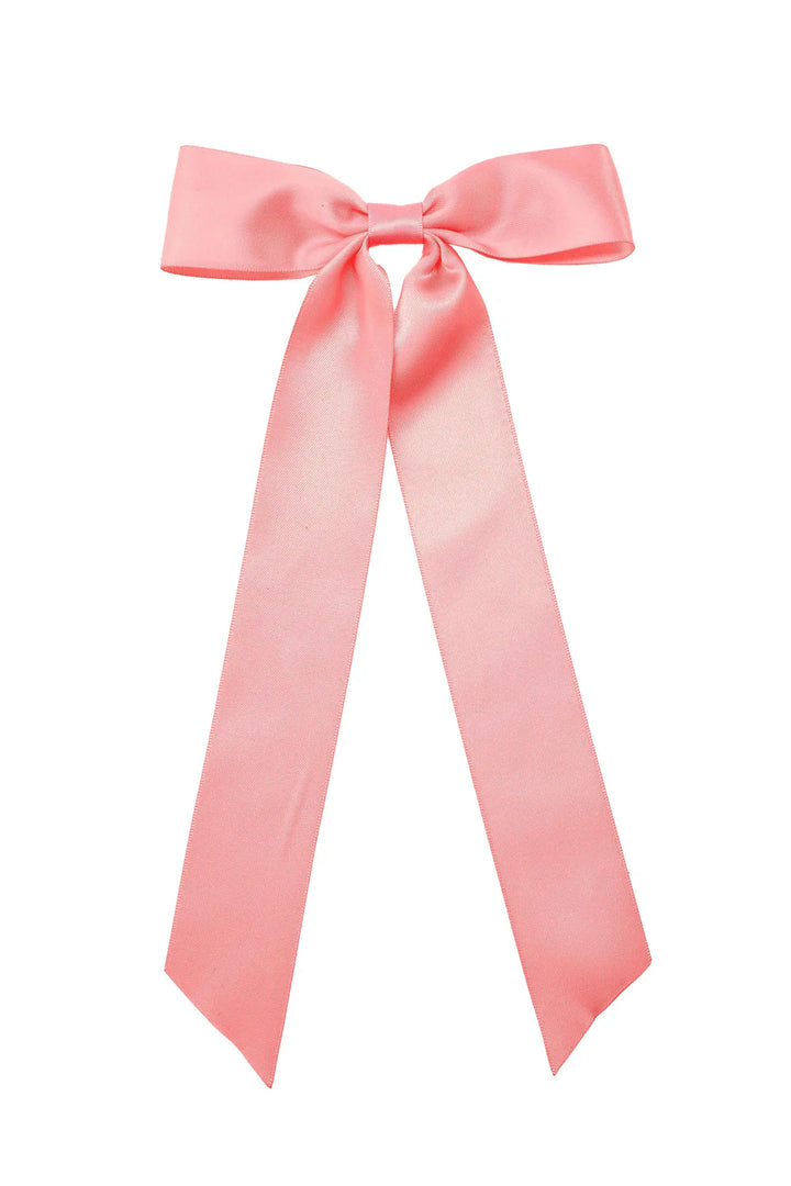 Violet & Brooks Sloane Bow Barrette