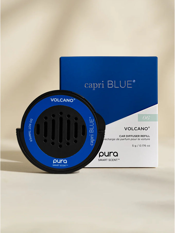 Pura Scents Smart Car Device & Fragrances