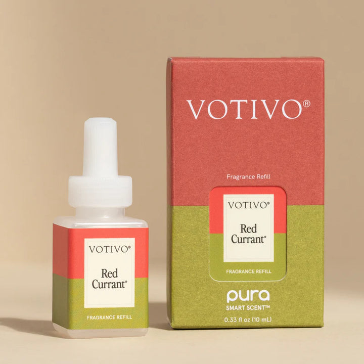 Pura Scents Smart Home Device Fragrances