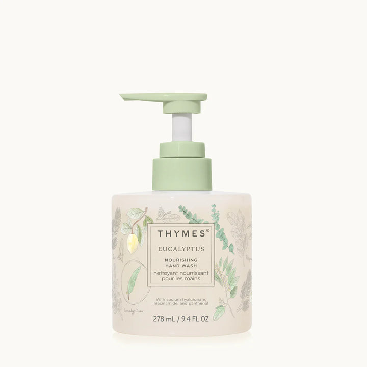 Thymes Nourishing Hand Wash