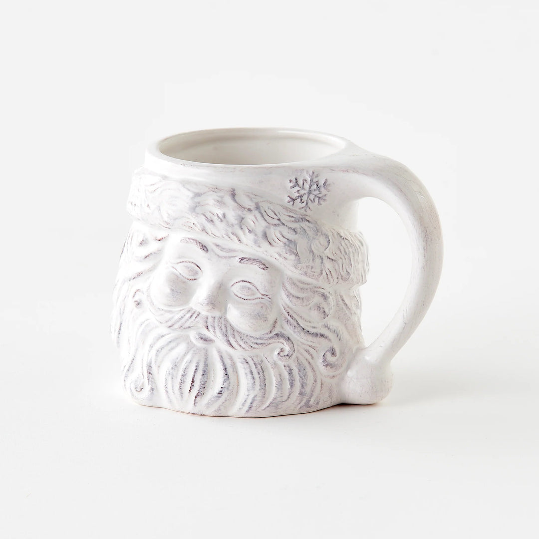 Santa Ceramic Mug