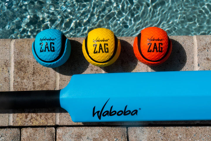 Waboba ZAG Ball (Assorted Colors)