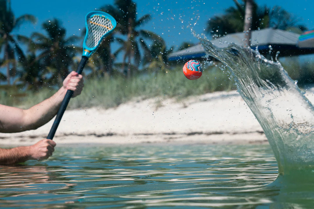 Waboba Mini Water Lacrosse Set
