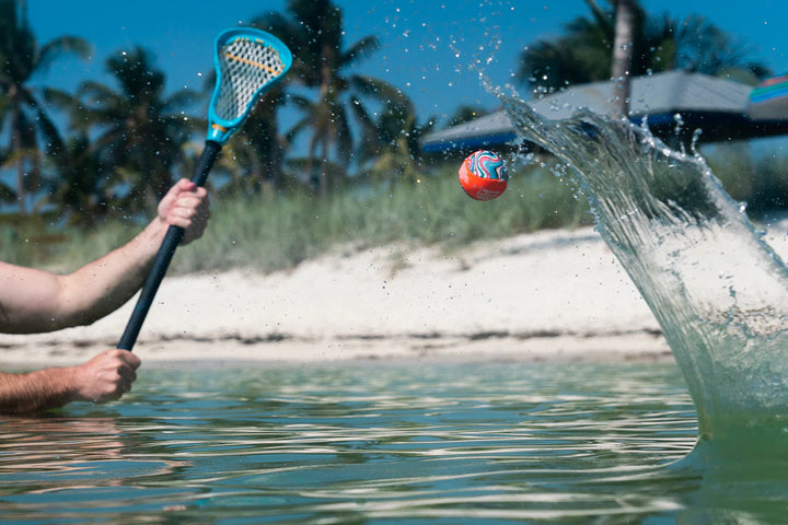 Waboba Mini Water Lacrosse Set