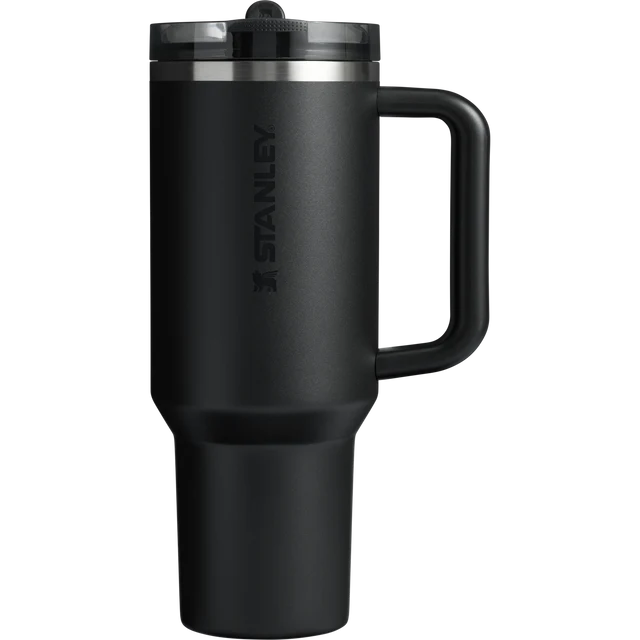 Stanley 40 oz Quencher ProTour Flip Straw Tumbler