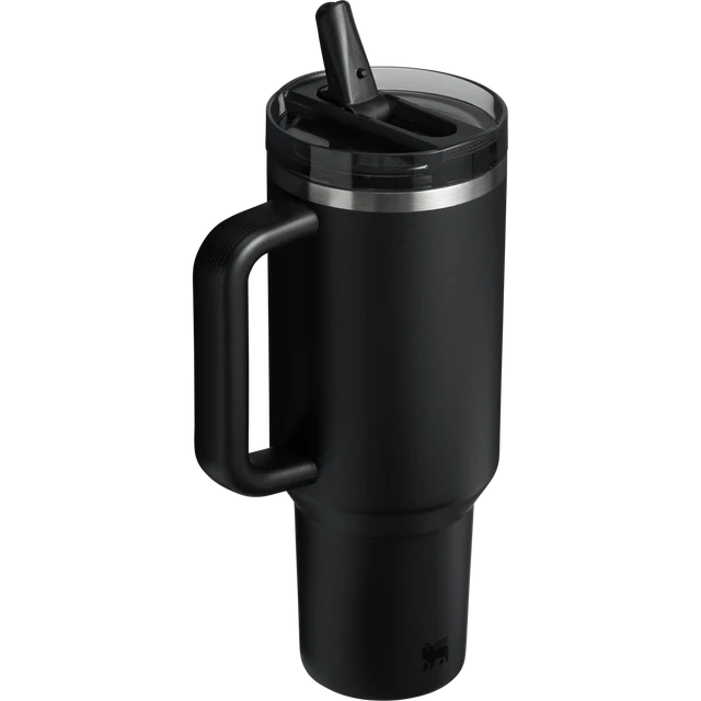 Stanley 40 oz Quencher ProTour Flip Straw Tumbler