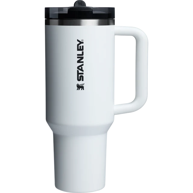 Stanley 40 oz Quencher ProTour Flip Straw Tumbler