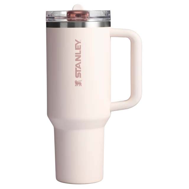Stanley 40 oz Quencher ProTour Flip Straw Tumbler