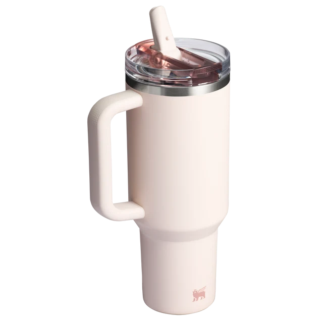 Stanley 40 oz Quencher ProTour Flip Straw Tumbler