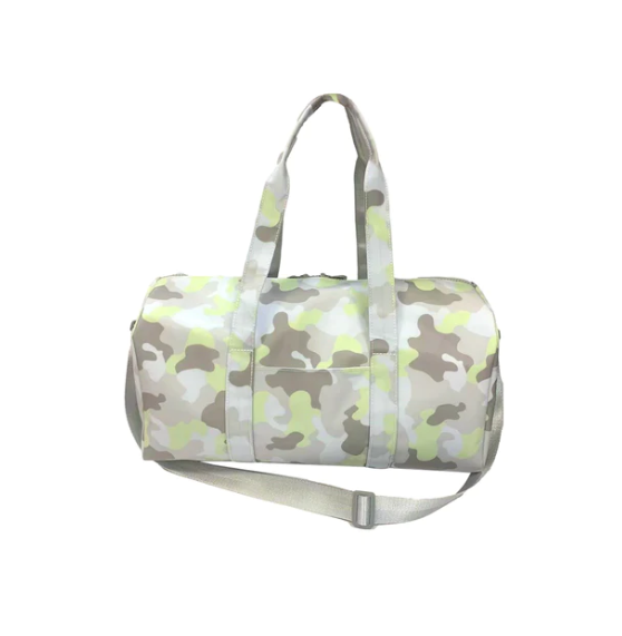 TRVL Design Weekender Duffel Bag