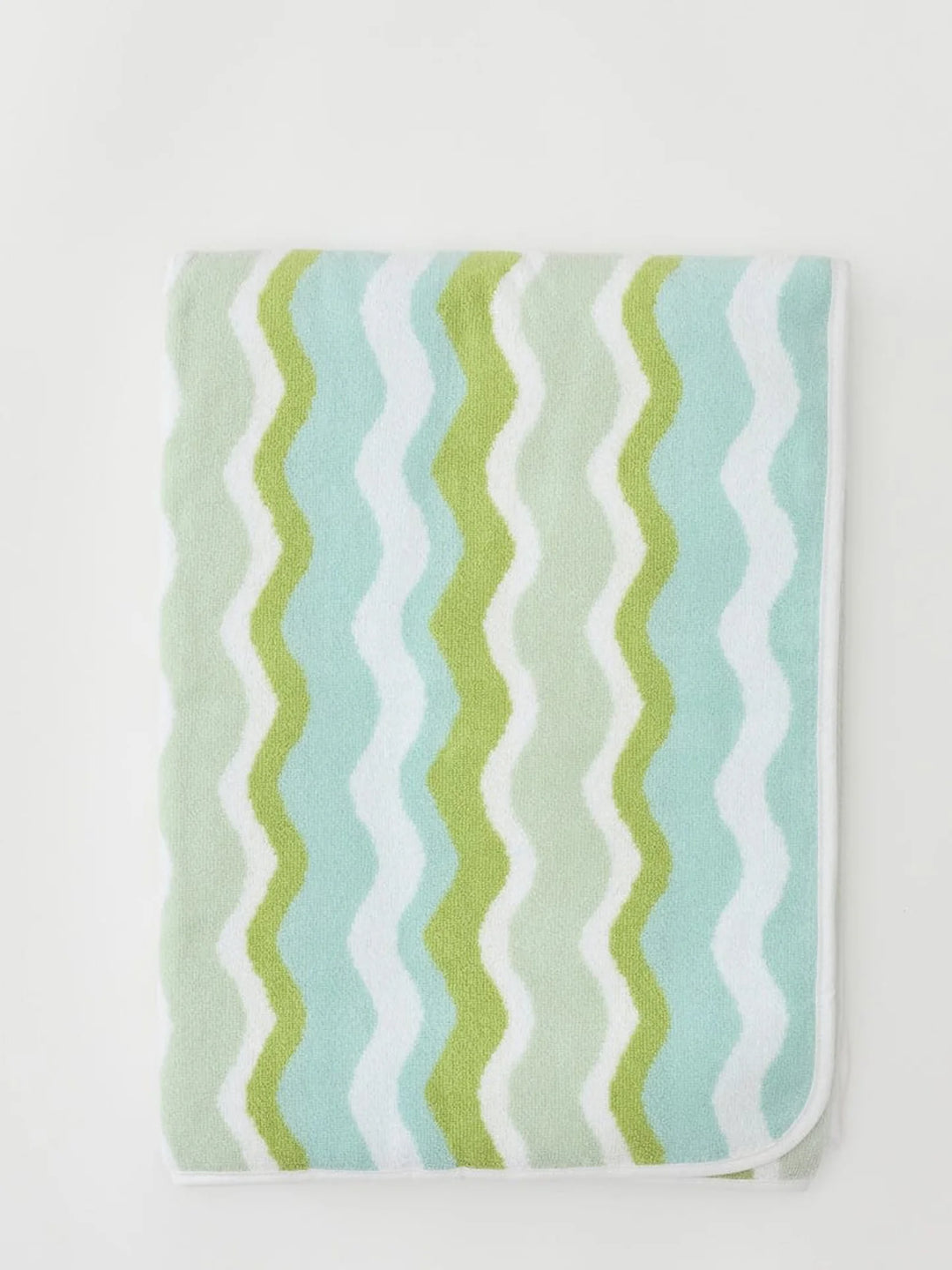 Weezie Beach Towel