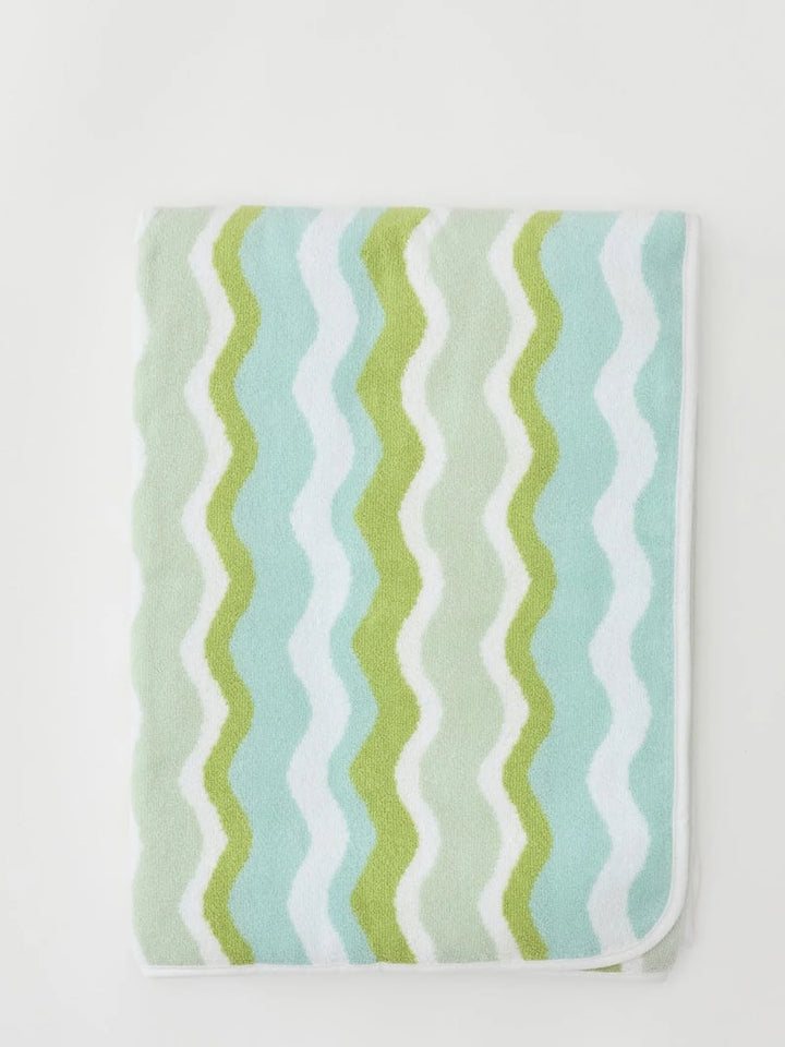 Weezie Beach Towel