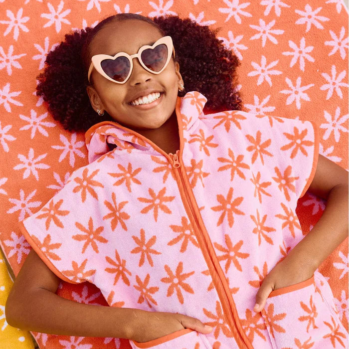Weezie Kids’ Cover Up