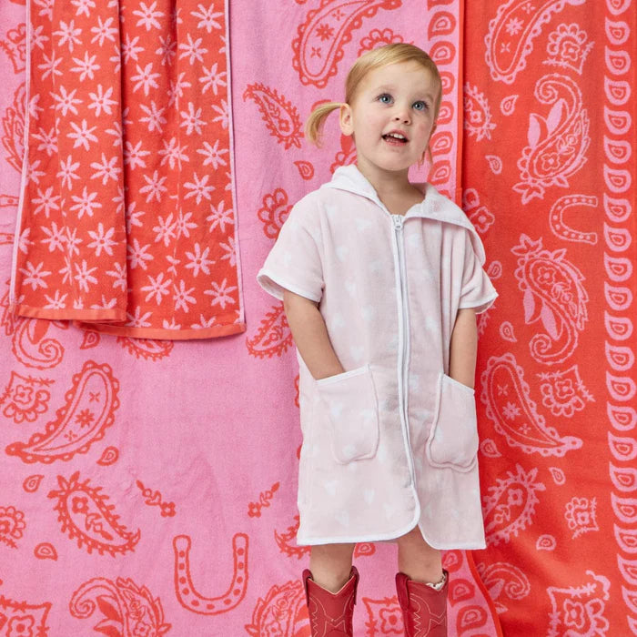 Weezie Kids’ Cover Up