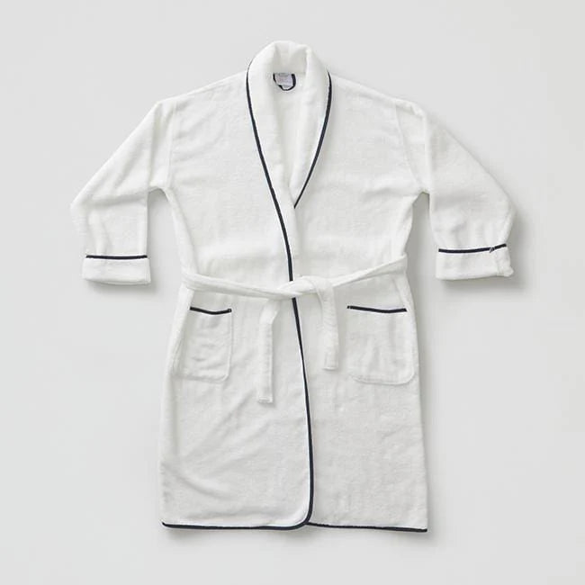 Weezie Men's Signature Archive Robe