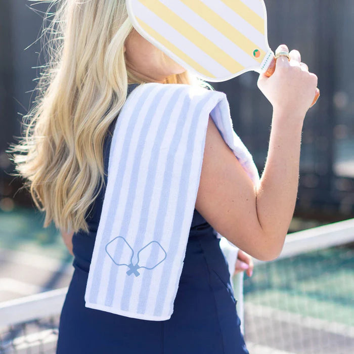 Weezie Pickleball Towel