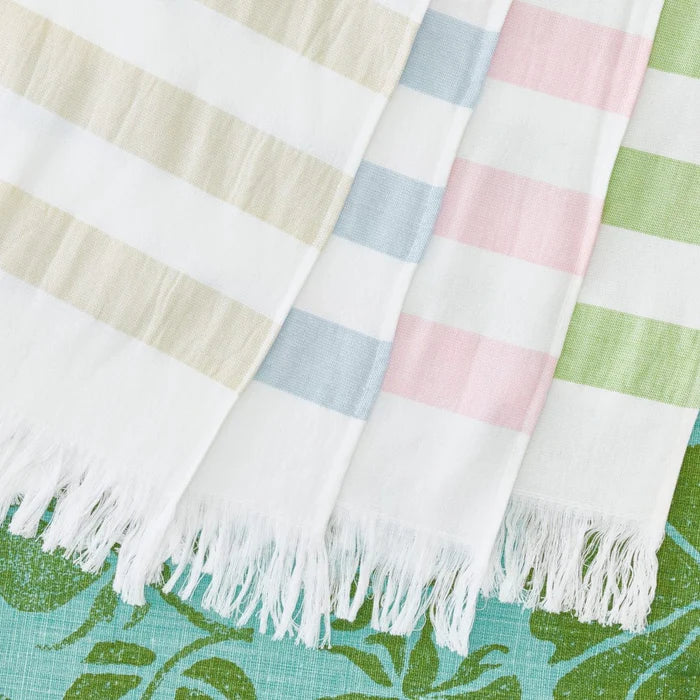 Weezie Turkish Towel