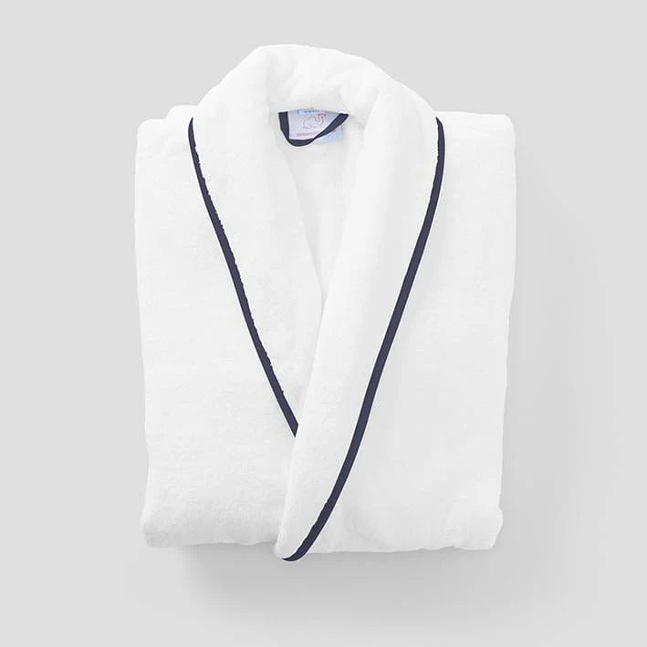 Weezie Men's Signature Archive Robe