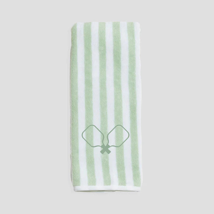 Weezie Pickleball Towel