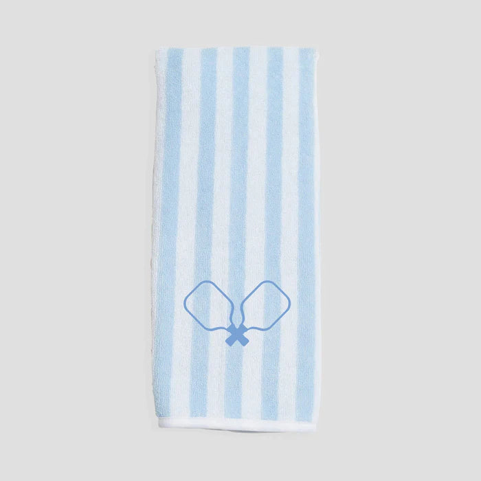 Weezie Pickleball Towel