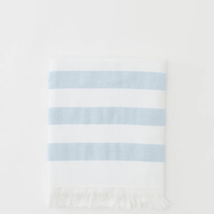 Weezie Turkish Towel