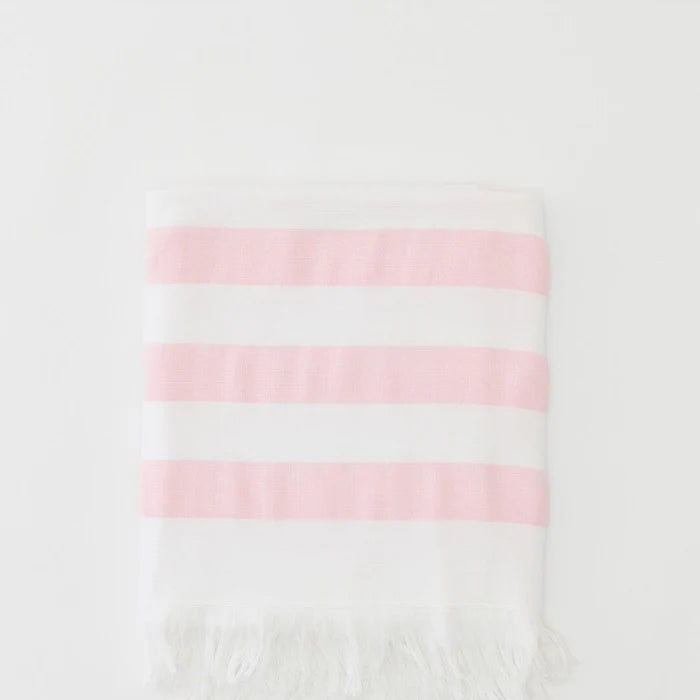 Weezie Turkish Towel