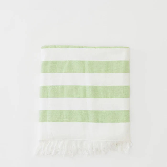 Weezie Turkish Towel