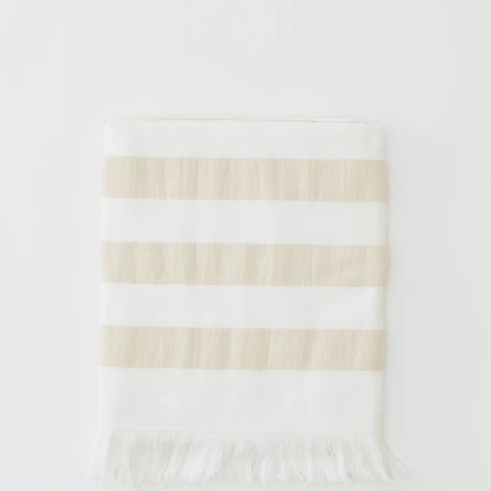 Weezie Turkish Towel