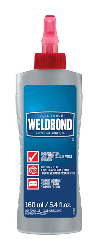 Weldbond All Purpose Adhesive