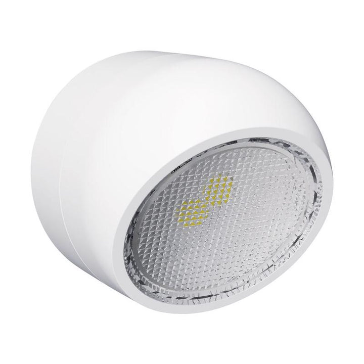 Automatic Plug-in LED Directional Night Light