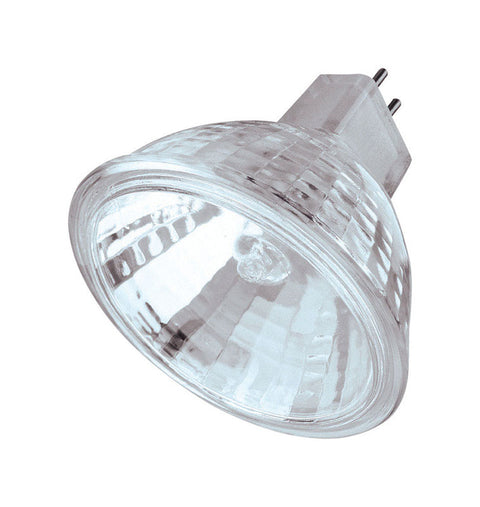 Westinghouse MR16 White Halogen Floodlight Bulb - 2 pk