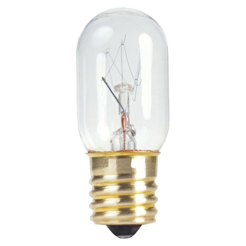 Westinghouse T7 Specialty Incandescent Bulb E17 (Intermediate) - Warm White