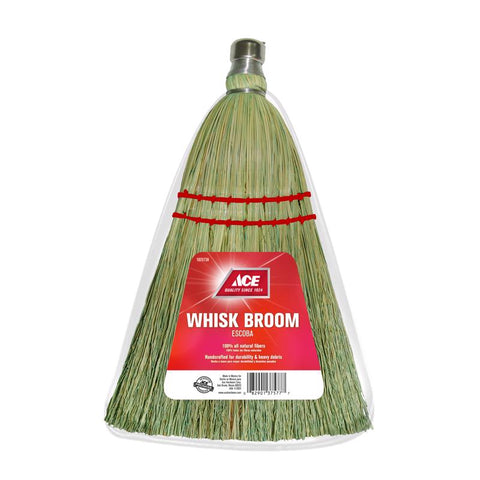 Whisk Broom