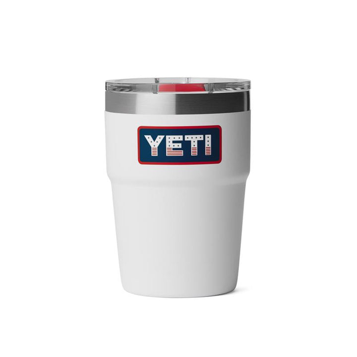 Yeti Rambler 16 oz Stackable Cup