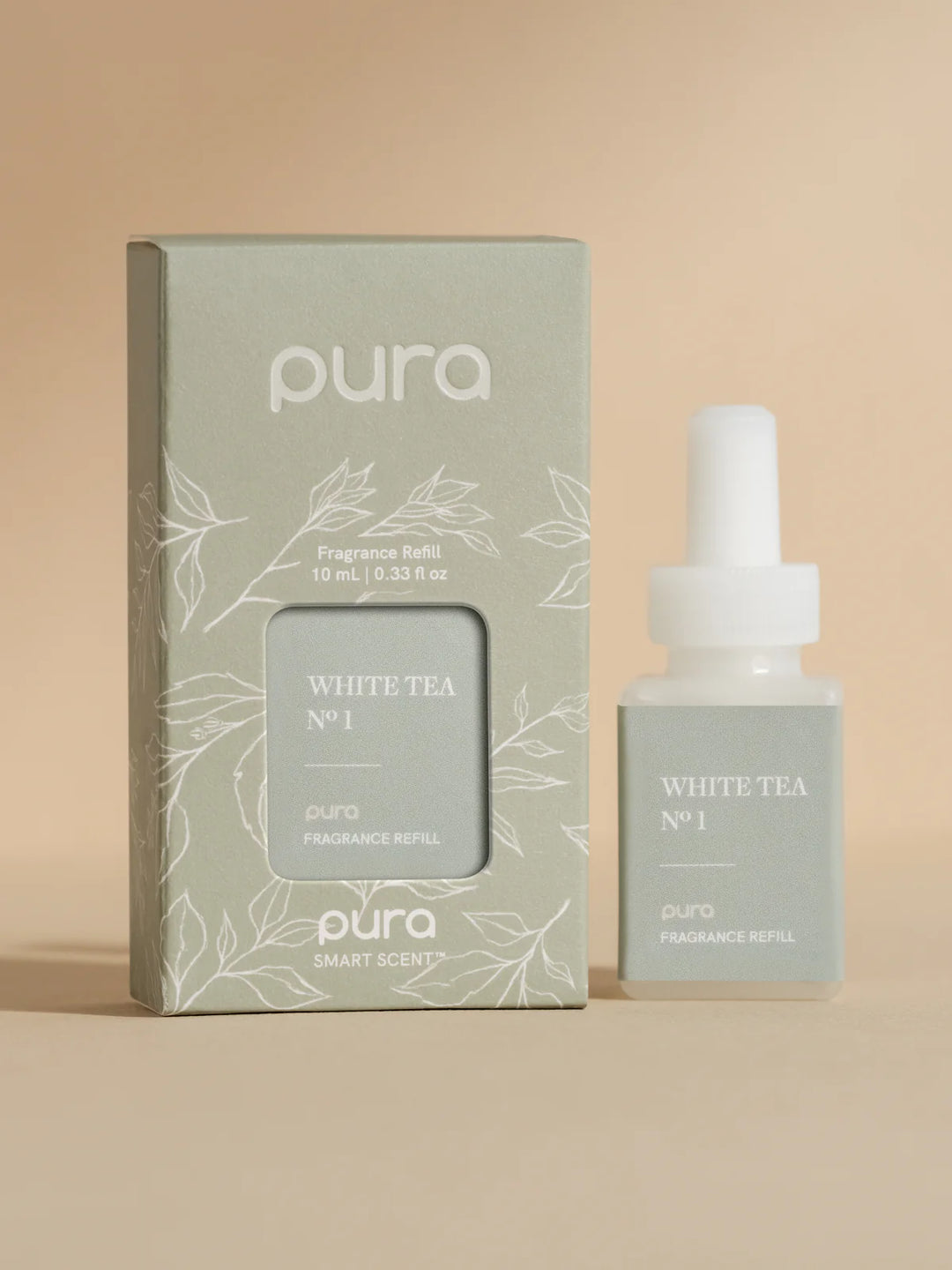 Pura Scents Smart Home Device & Fragrances