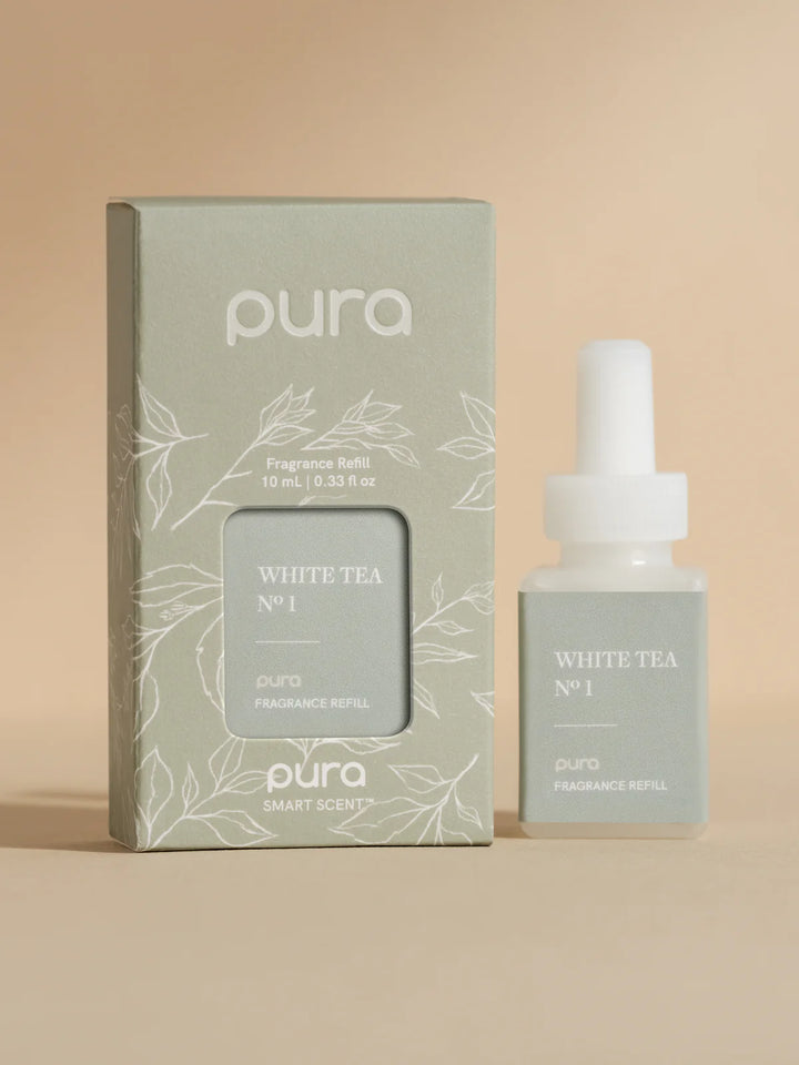 Pura Scents Smart Home Device & Fragrances