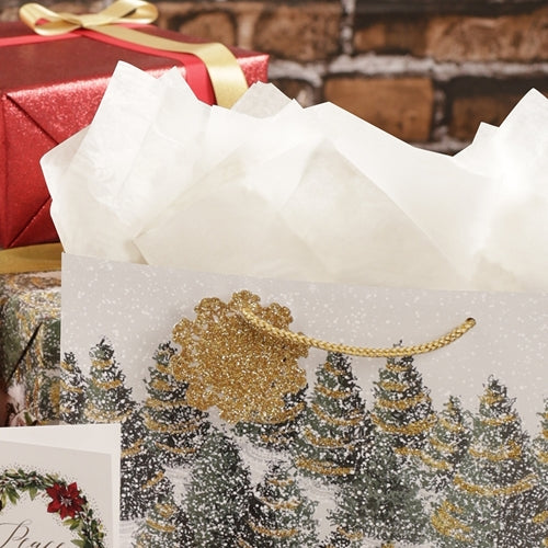Tissue Paper