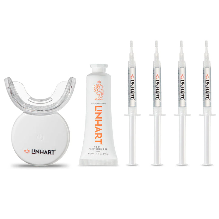 Linhart Professional Whitening Kit