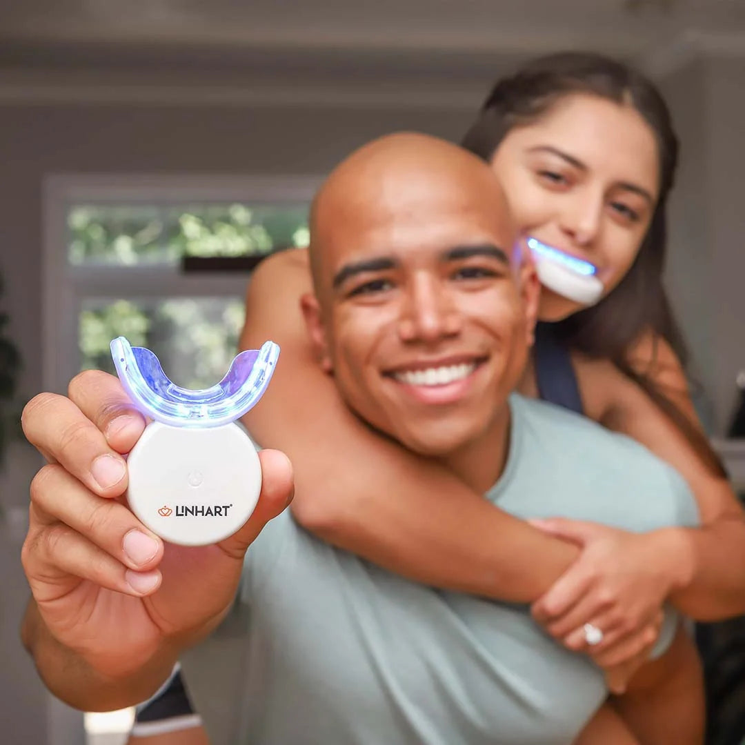 Linhart Professional Whitening Kit