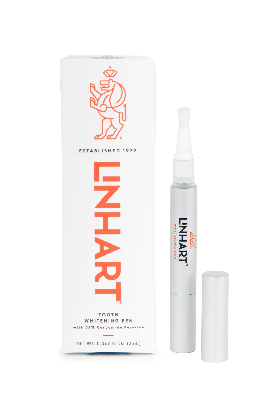 Linhart Whitening Pen