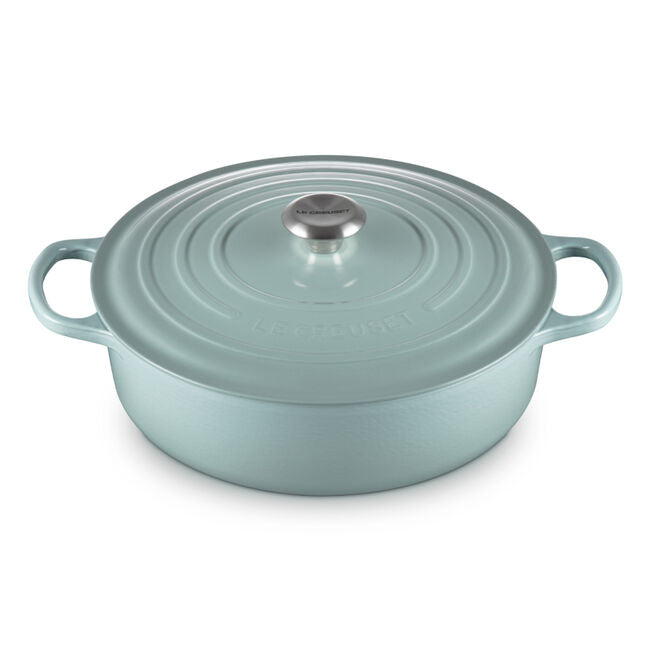 Le Creuset Signature Round Wide Oven