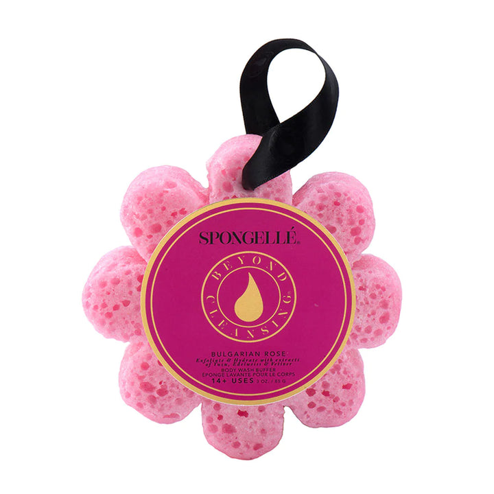 Spongellé Wild Flower Bath Sponge