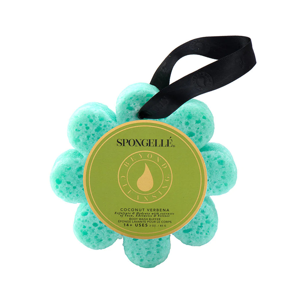 Spongellé Wild Flower Bath Sponge
