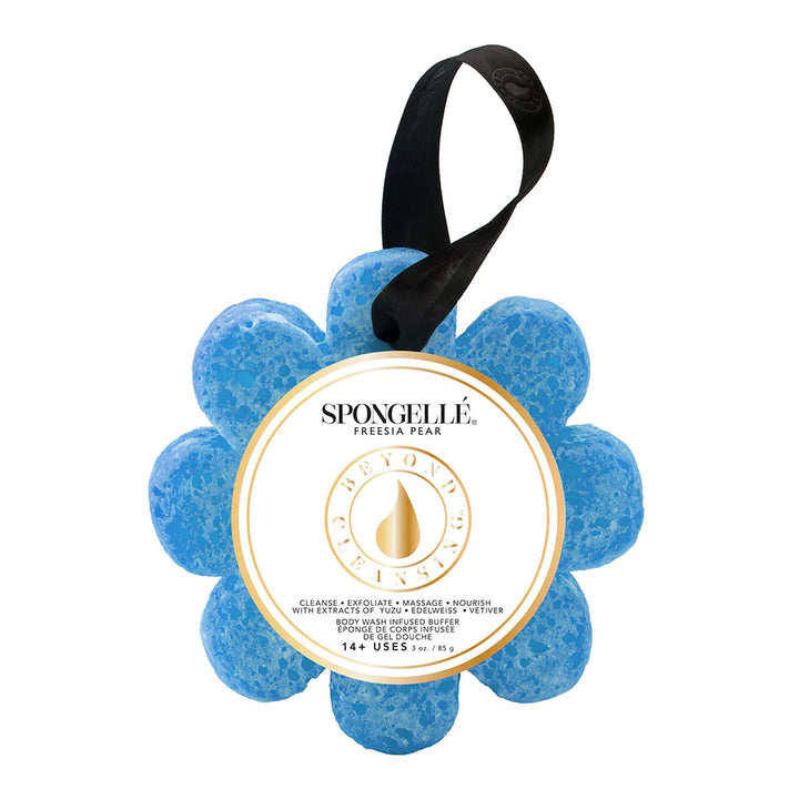 Spongellé Wild Flower Bath Sponge
