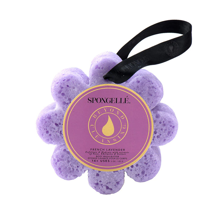 Spongellé Wild Flower Bath Sponge