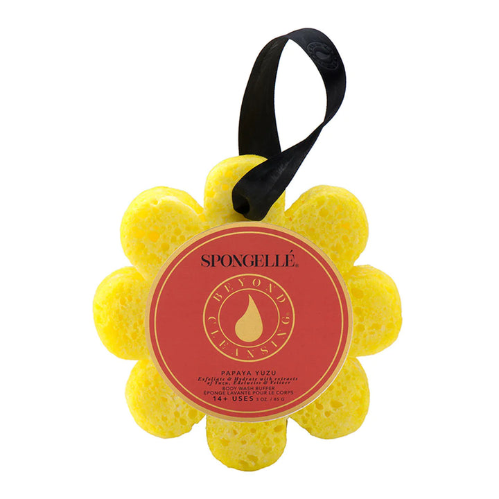 Spongellé Wild Flower Bath Sponge