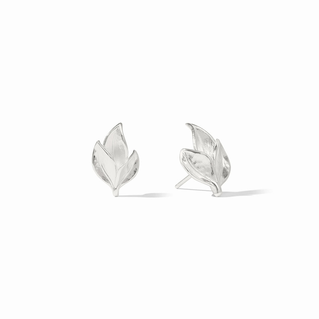 Julie Vos Willow Stud Earring