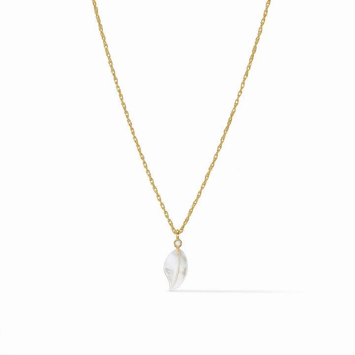 Julie Vos Willow Delicate Necklace