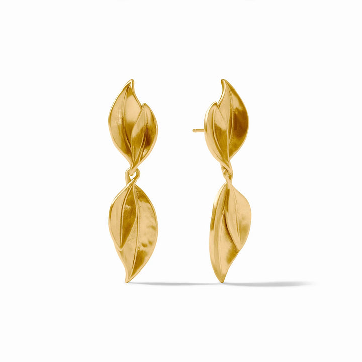 Julie Vos Willow Midi Earring